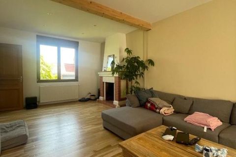 Byhus i Angres, Pas-de-Calais, Angres - € 240.000 | Ref: 2013910 - foto 2