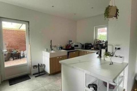 Byhus i Angres, Pas-de-Calais, Angres - € 240.000 | Ref: 2013910 - foto 6