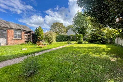 Byhus i Angres, Pas-de-Calais, Angres - € 240.000 | Ref: 2013910 - foto 11