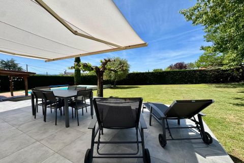 Villa i Roquecourbe, Tarn, Roquecourbe - € 279.000 | Ref: 2013891 - foto 3