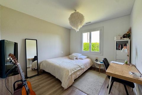 Villa i Roquecourbe, Tarn, Roquecourbe - € 279.000 | Ref: 2013891 - foto 12