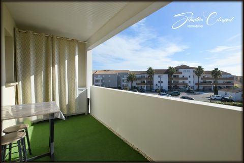 Lejlighed i Agde, Herault, Agde - € 199.500 | Ref: 340932801554 - foto 2