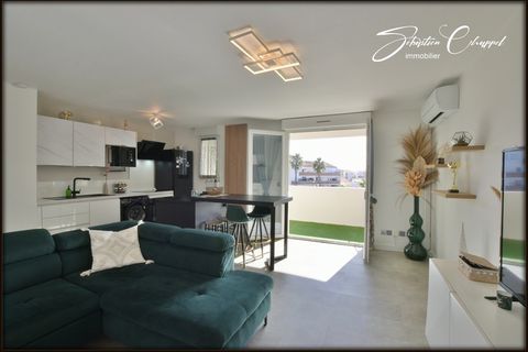 Lejlighed i Agde, Herault, Agde - € 199.500 | Ref: 340932801554 - foto 3
