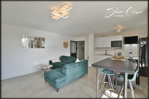 Lejlighed i Agde, Herault, Agde - € 199.500 | Ref: 340932801554 - foto 4
