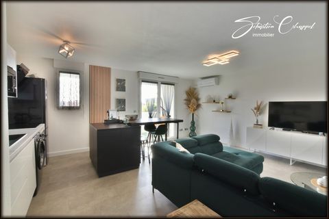 Lejlighed i Agde, Herault, Agde - € 199.500 | Ref: 340932801554 - foto 7