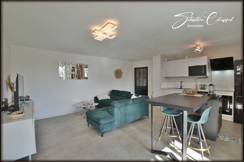 Lejlighed i Agde, Herault, Agde - € 199.500 | Ref: 340932801554 - foto 8