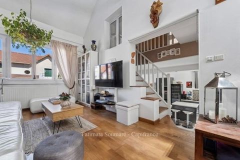 Villa i Antony, Hauts-de-Seine, Antony - € 749.000 | Ref: 340936470787 - foto 1