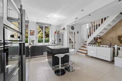 Villa i Antony, Hauts-de-Seine, Antony - € 749.000 | Ref: 340936470787 - foto 2
