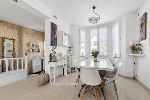 Villa i Antony, Hauts-de-Seine, Antony - € 749.000 | Ref: 340936470787 - foto 3