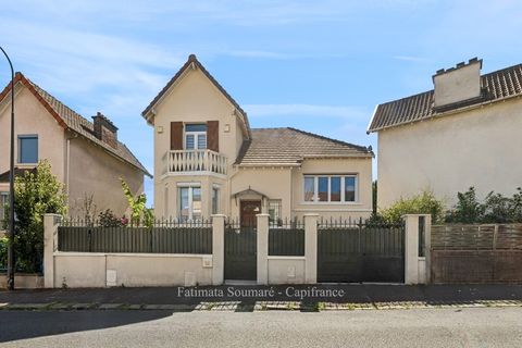 Villa i Antony, Hauts-de-Seine, Antony - € 749.000 | Ref: 340936470787 - foto 5