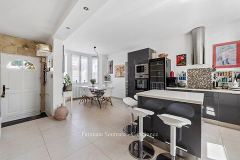 Villa i Antony, Hauts-de-Seine, Antony - € 749.000 | Ref: 340936470787 - foto 6