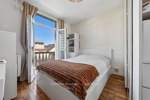 Villa i Antony, Hauts-de-Seine, Antony - € 749.000 | Ref: 340936470787 - foto 8