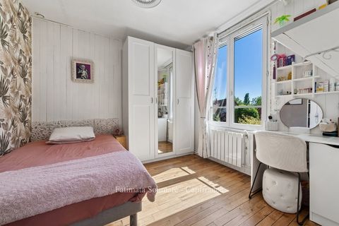 Villa i Antony, Hauts-de-Seine, Antony - € 749.000 | Ref: 340936470787 - foto 9