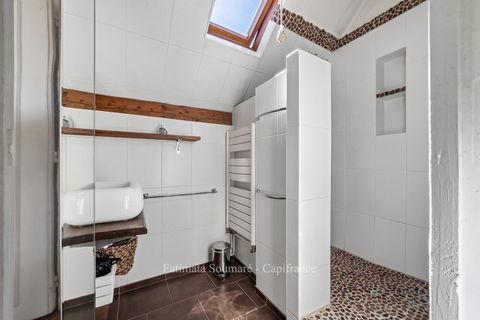 Villa i Antony, Hauts-de-Seine, Antony - € 749.000 | Ref: 340936470787 - foto 10