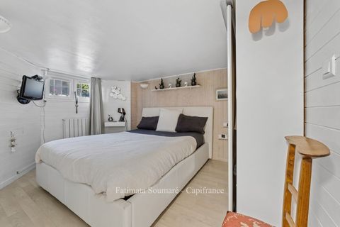Villa i Antony, Hauts-de-Seine, Antony - € 749.000 | Ref: 340936470787 - foto 11