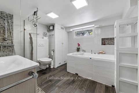 Villa i Antony, Hauts-de-Seine, Antony - € 749.000 | Ref: 340936470787 - foto 12