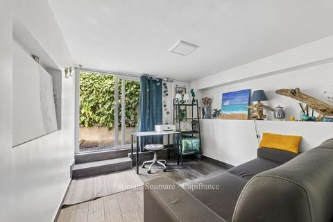 Villa i Antony, Hauts-de-Seine, Antony - € 749.000 | Ref: 340936470787 - foto 16