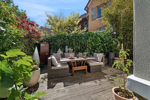 Villa i Antony, Hauts-de-Seine, Antony - € 749.000 | Ref: 340936470787 - foto 17
