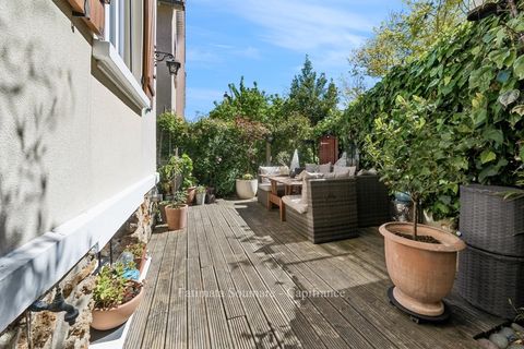 Villa i Antony, Hauts-de-Seine, Antony - € 749.000 | Ref: 340936470787 - foto 18