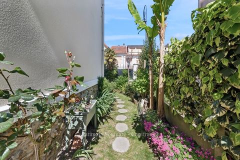 Villa i Antony, Hauts-de-Seine, Antony - € 749.000 | Ref: 340936470787 - foto 19