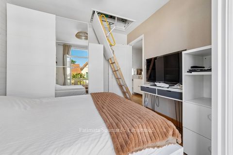 Villa i Antony, Hauts-de-Seine, Antony - € 749.000 | Ref: 340936470787 - foto 20