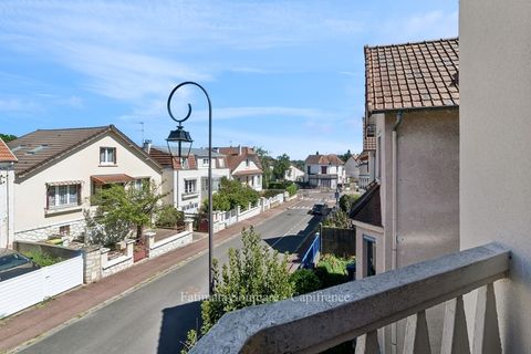 Villa i Antony, Hauts-de-Seine, Antony - € 749.000 | Ref: 340936470787 - foto 21