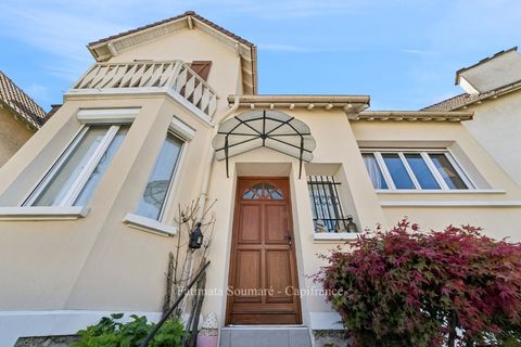 Villa i Antony, Hauts-de-Seine, Antony - € 749.000 | Ref: 340936470787 - foto 23