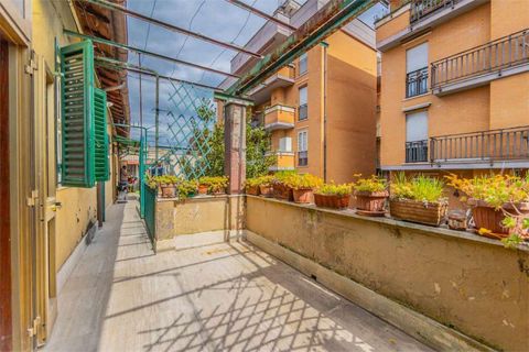 Apartament a Tivoli, Rome, Tivoli - € 109.000 | Ref: 2181093 - foto 22