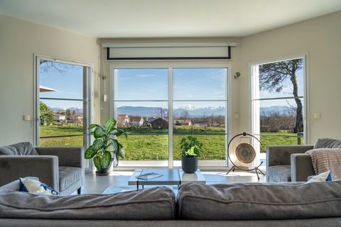 Villa i Cessy, Ain, Cessy - € 1.195.000 | Ref: 340938294174 - foto 2