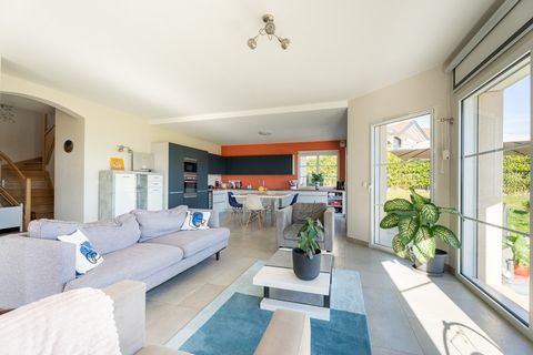 Villa i Cessy, Ain, Cessy - € 1.195.000 | Ref: 340938294174 - foto 3