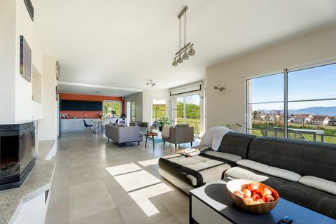 Villa i Cessy, Ain, Cessy - € 1.195.000 | Ref: 340938294174 - foto 5