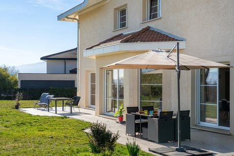 Villa i Cessy, Ain, Cessy - € 1.195.000 | Ref: 340938294174 - foto 11
