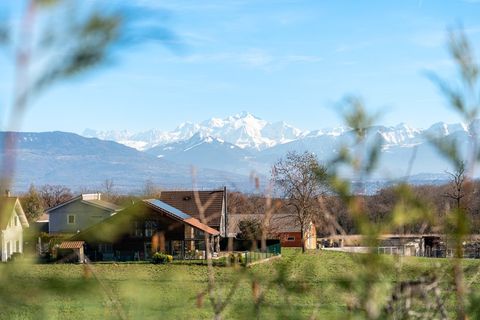 Villa i Cessy, Ain, Cessy - € 1.195.000 | Ref: 340938294174 - foto 12