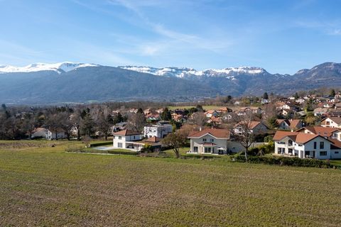 Villa i Cessy, Ain, Cessy - € 1.195.000 | Ref: 340938294174 - foto 14