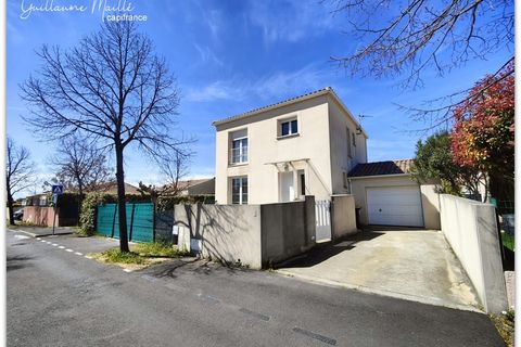 Villa i Pezenas, Herault, Pezenas - € 309.000 | Ref: 340936362967 - foto 1