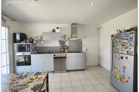 Villa i Pezenas, Herault, Pezenas - € 309.000 | Ref: 340936362967 - foto 4