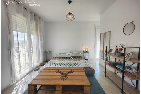 Villa i Pezenas, Herault, Pezenas - € 309.000 | Ref: 340936362967 - foto 5