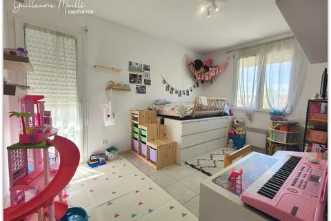 Villa i Pezenas, Herault, Pezenas - € 309.000 | Ref: 340936362967 - foto 7