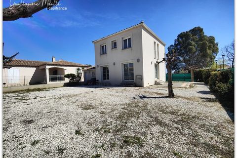 Villa i Pezenas, Herault, Pezenas - € 309.000 | Ref: 340936362967 - foto 9