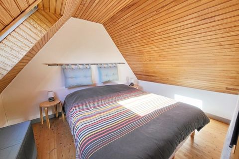 Villa i Morgat, Finistere, Morgat - € 272.000 | Ref: 340935283904 - foto 9