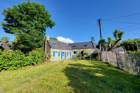 Villa i Morgat, Finistere, Morgat - € 272.000 | Ref: 340935283904 - foto 20
