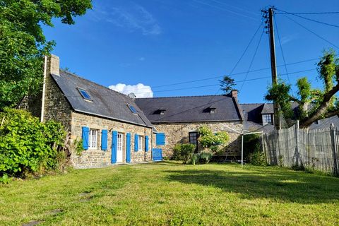 Villa i Morgat, Finistere, Morgat - € 272.000 | Ref: 340935283904 - foto 22