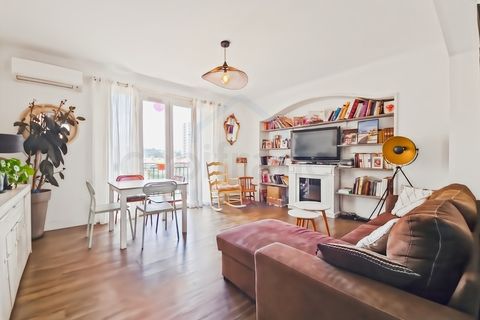 Lejlighed i Ajaccio, Corse-du-Sud, Ajaccio - € 258.000 | Ref: 340932622212 - foto 1