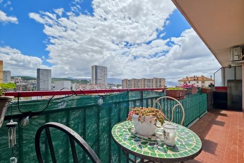Lejlighed i Ajaccio, Corse-du-Sud, Ajaccio - € 258.000 | Ref: 340932622212 - foto 2