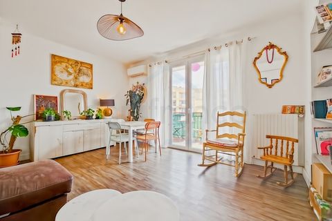 Lejlighed i Ajaccio, Corse-du-Sud, Ajaccio - € 258.000 | Ref: 340932622212 - foto 3