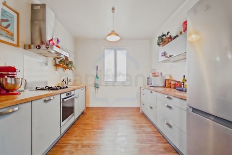 Lejlighed i Ajaccio, Corse-du-Sud, Ajaccio - € 258.000 | Ref: 340932622212 - foto 5