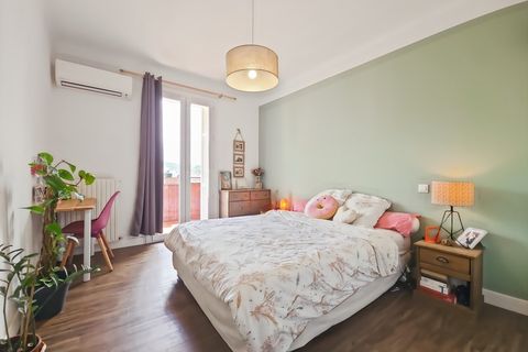 Lejlighed i Ajaccio, Corse-du-Sud, Ajaccio - € 258.000 | Ref: 340932622212 - foto 7
