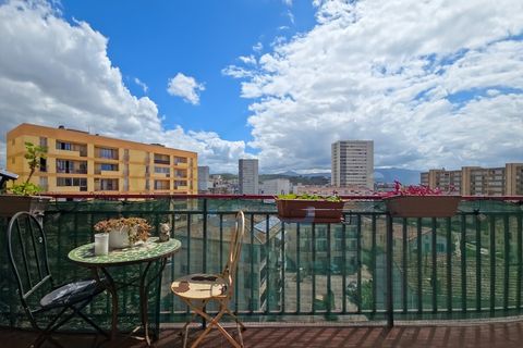 Lejlighed i Ajaccio, Corse-du-Sud, Ajaccio - € 258.000 | Ref: 340932622212 - foto 10