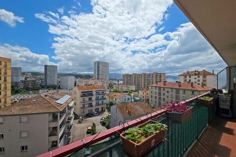 Lejlighed i Ajaccio, Corse-du-Sud, Ajaccio - € 258.000 | Ref: 340932622212 - foto 11