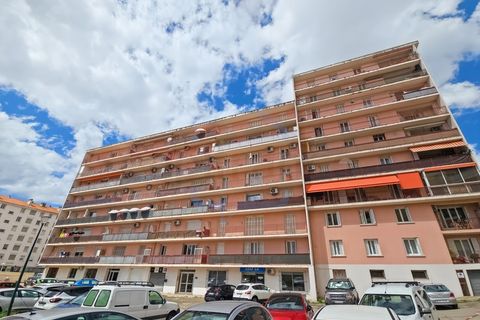 Lejlighed i Ajaccio, Corse-du-Sud, Ajaccio - € 258.000 | Ref: 340932622212 - foto 12
